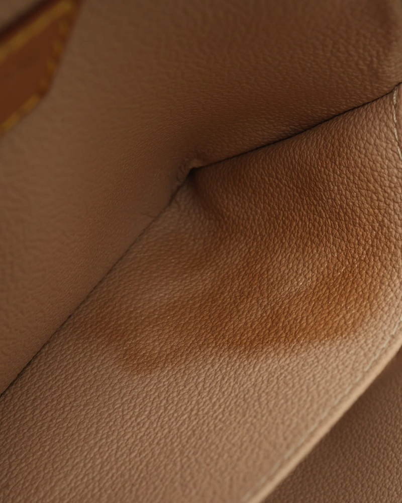 Louis Vuitton Monogram Cosmetic Pouch GM