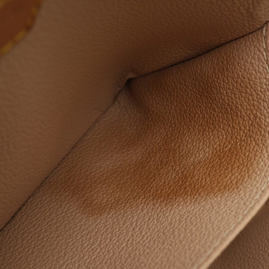 Louis Vuitton Monogram Cosmetic Pouch GM