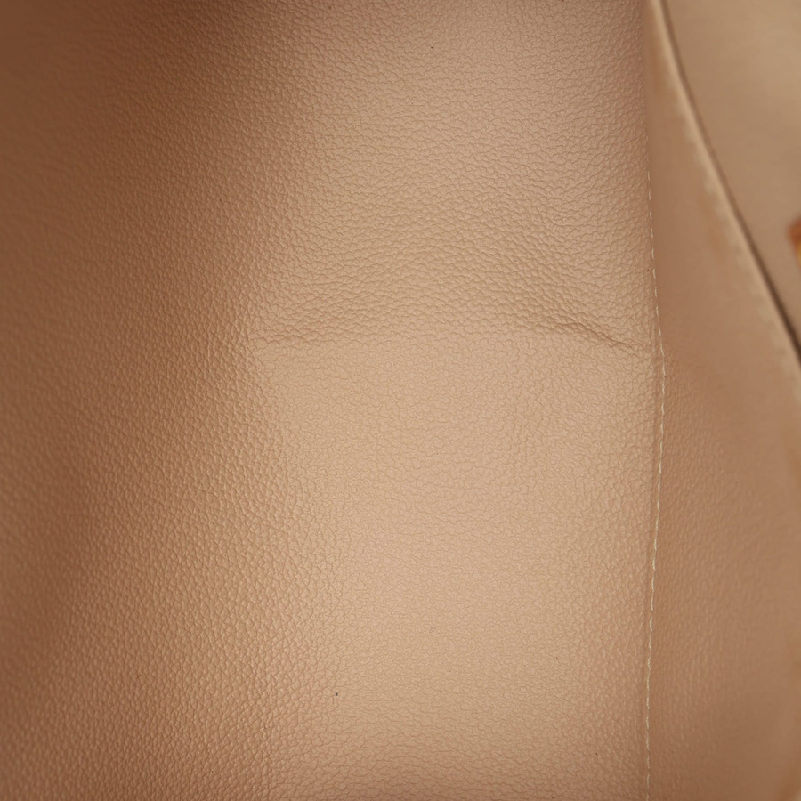 Louis Vuitton Monogram Cosmetic Pouch GM
