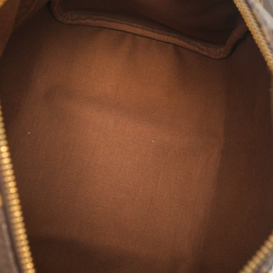 Louis Vuitton Monogram Speedy 30 Bag