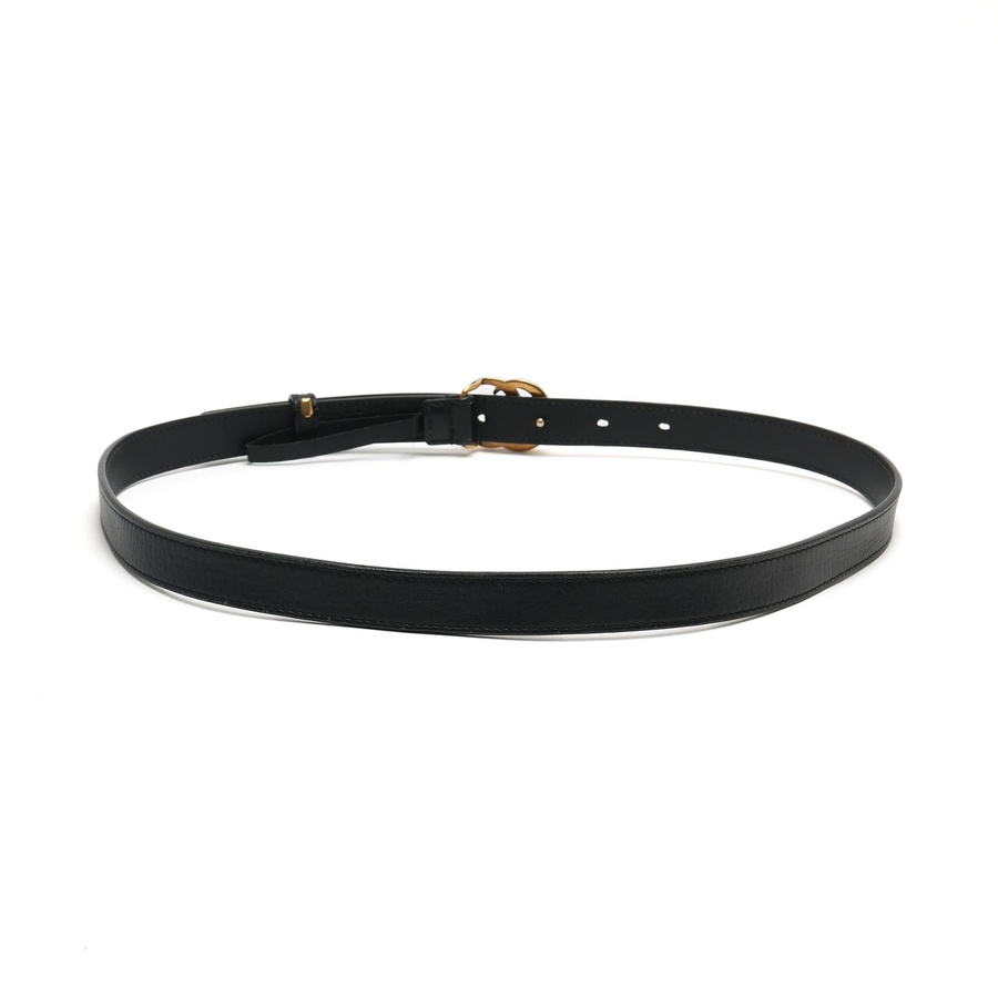 Gucci GG Marmont Belt, size 80
