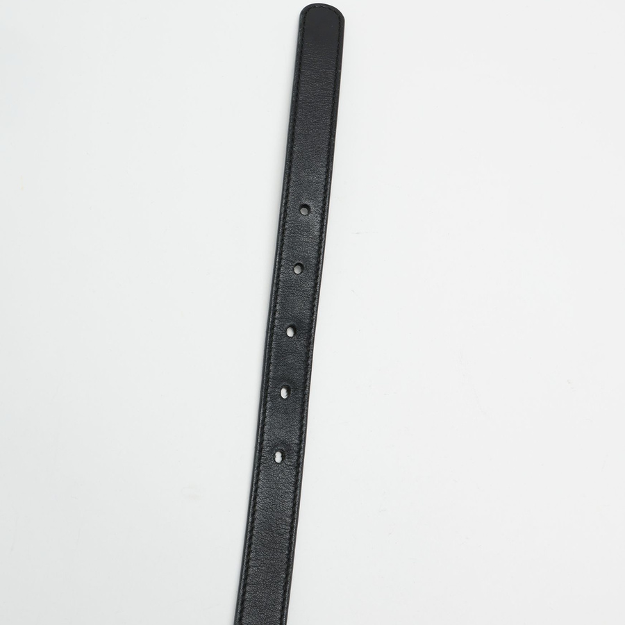 Gucci GG Marmont Belt, size 80