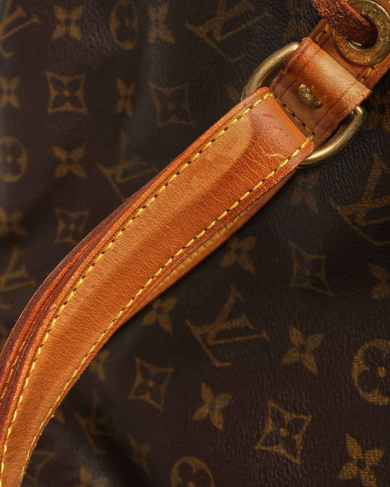 Louis Vuitton Monogram Shoulder Bag