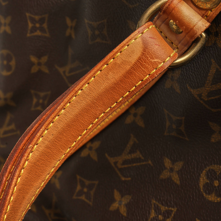 Louis Vuitton Monogram Shoulder Bag