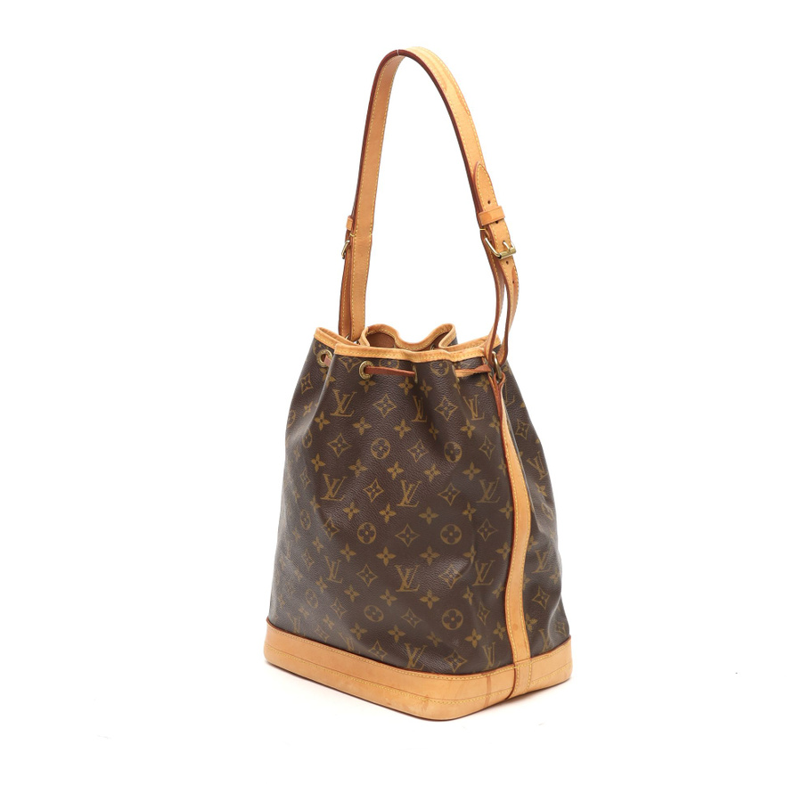 Louis Vuitton Monogram Shoulder Bag
