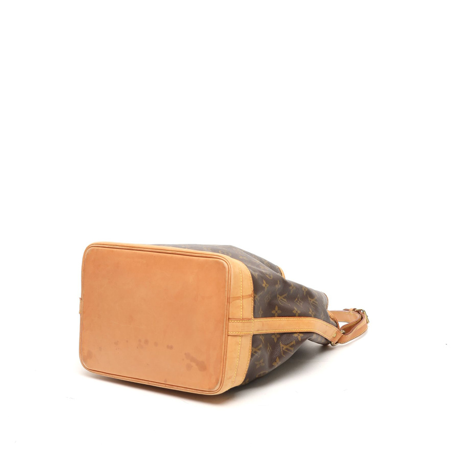 Louis Vuitton Monogram Shoulder Bag