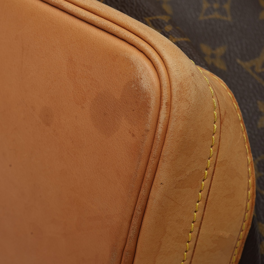Louis Vuitton Monogram Shoulder Bag