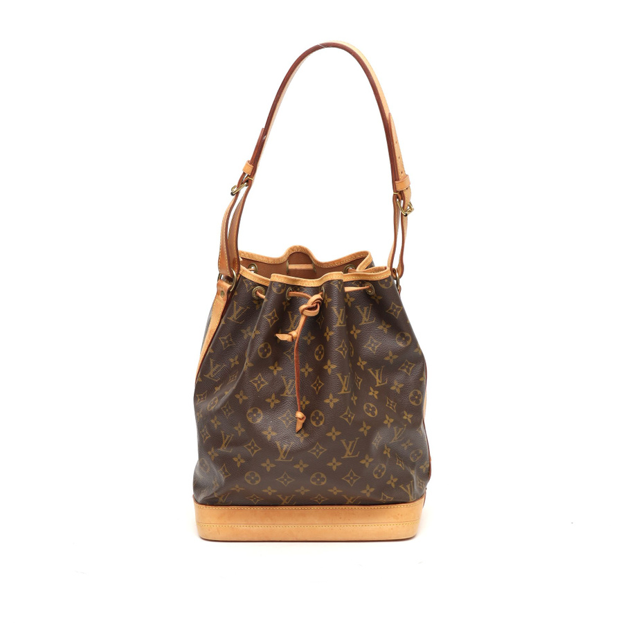 Louis Vuitton Monogram Shoulder Bag