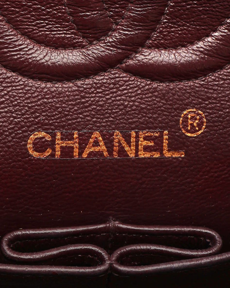 Chanel Classic Small Double Flap Bag