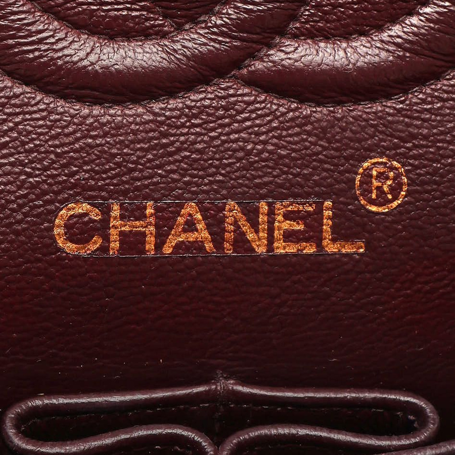 Chanel Classic Small Double Flap Bag