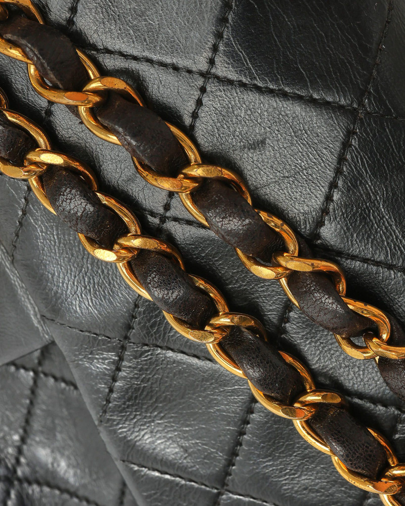 Chanel Classic Small Double Flap Bag