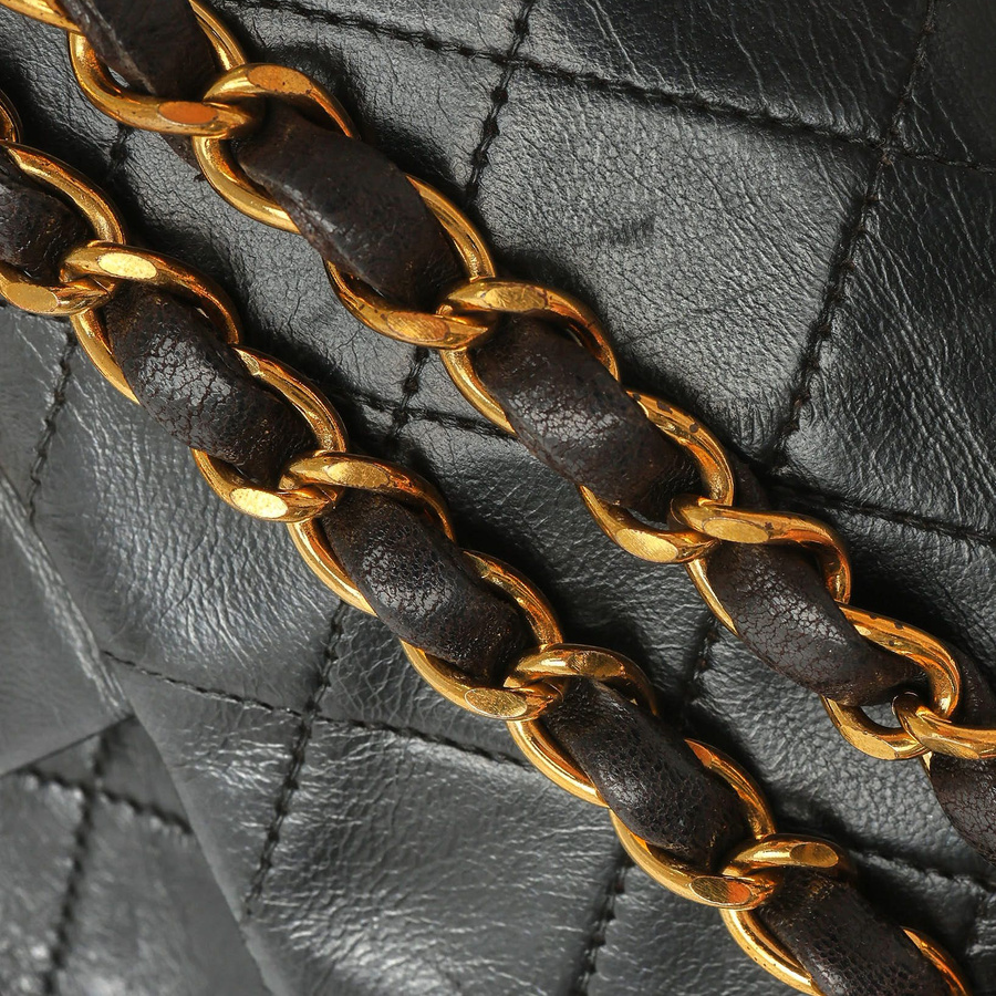 Chanel Classic Small Double Flap Bag