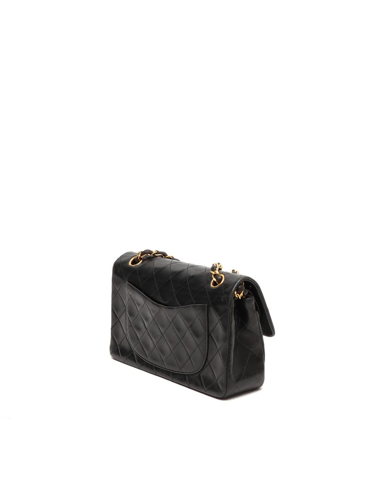 Chanel Classic Small Double Flap Bag