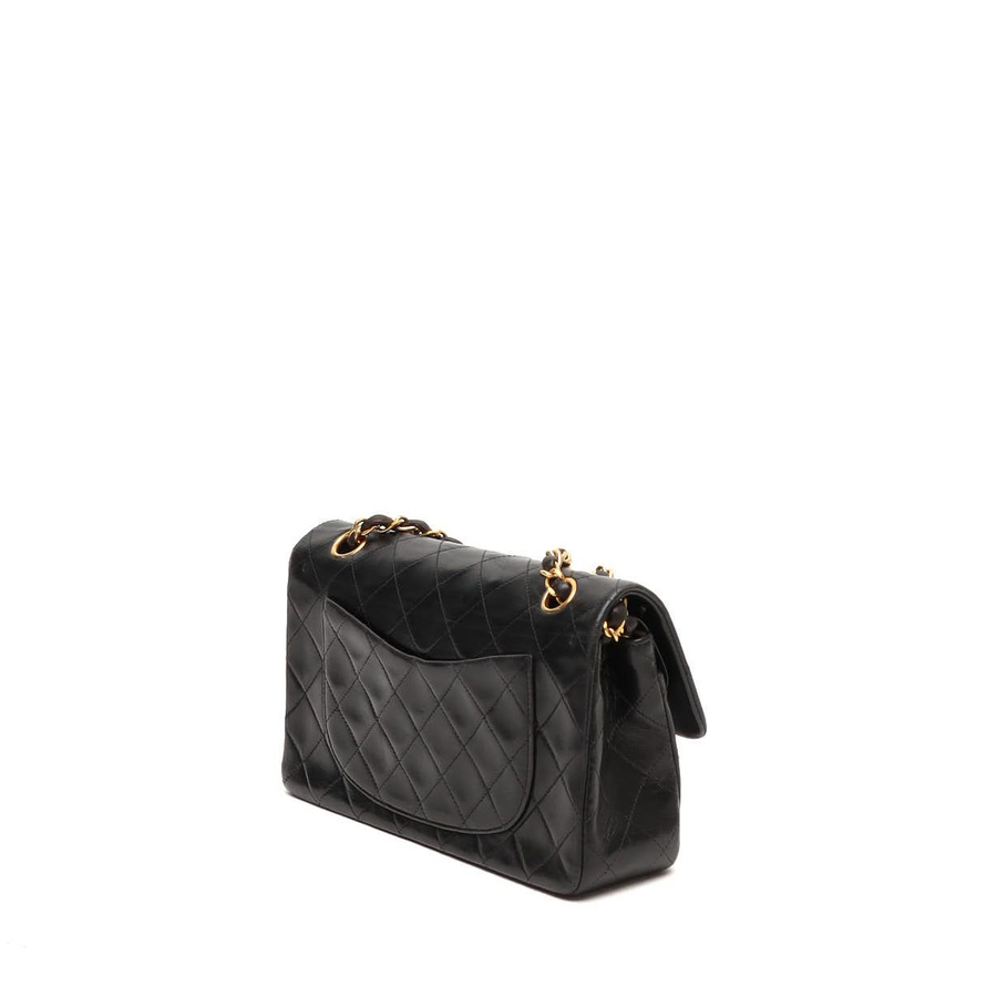 Chanel Classic Small Double Flap Bag