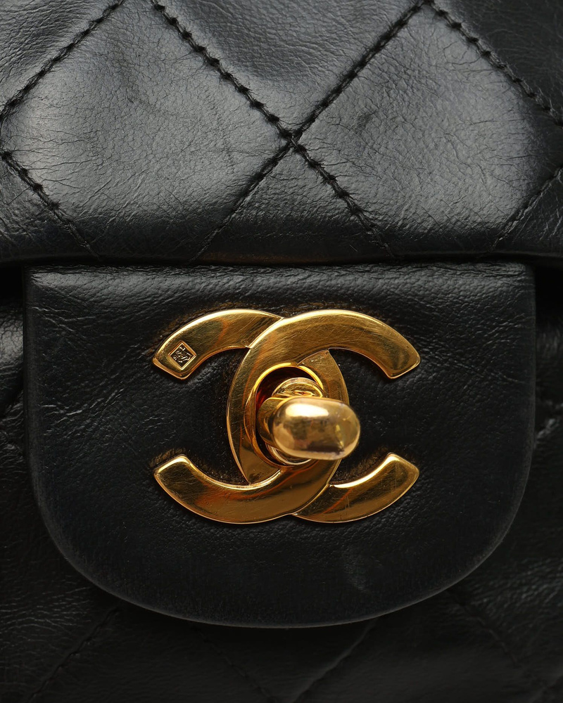 Chanel Classic Small Double Flap Bag