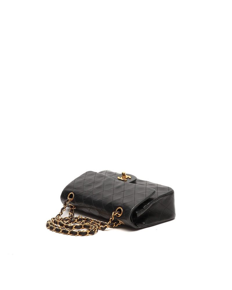 Chanel Classic Small Double Flap Bag
