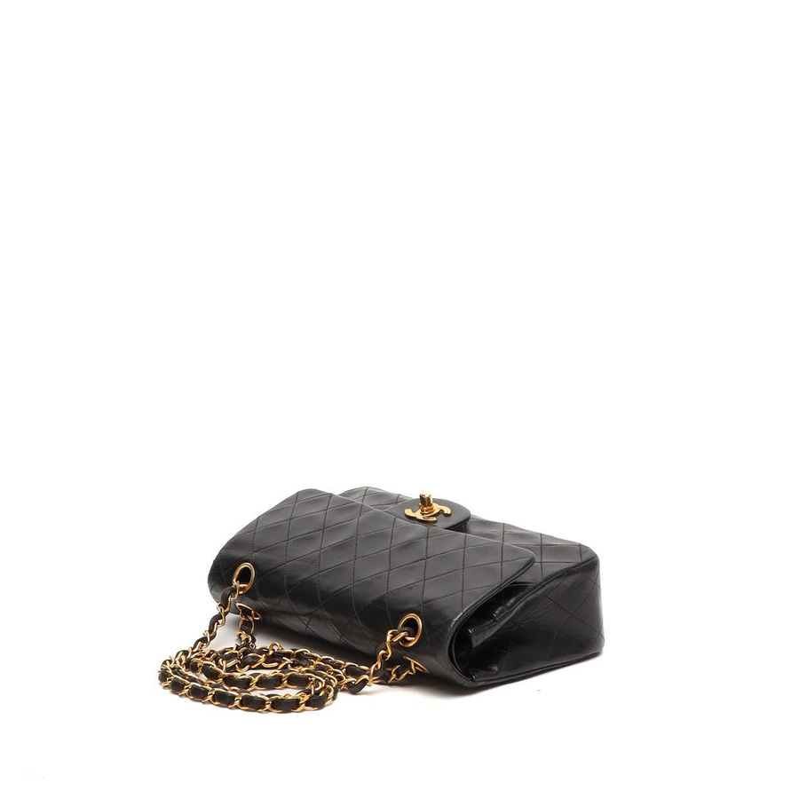 Chanel Classic Small Double Flap Bag