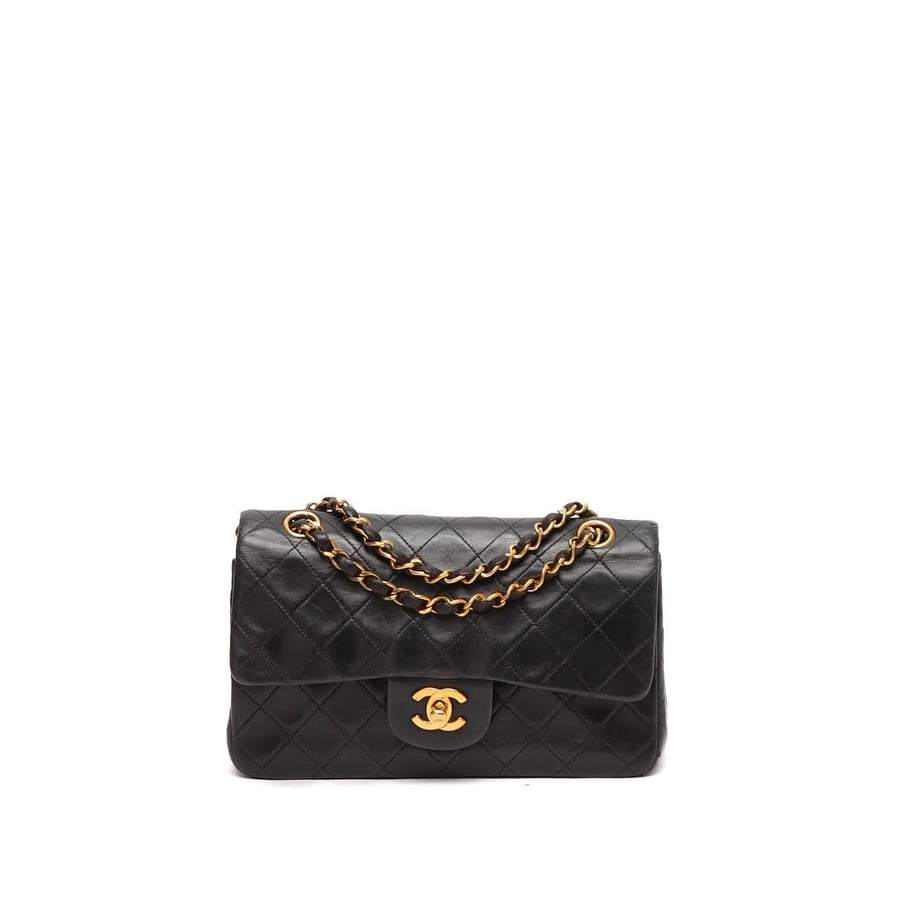 Chanel Classic Small Double Flap Bag
