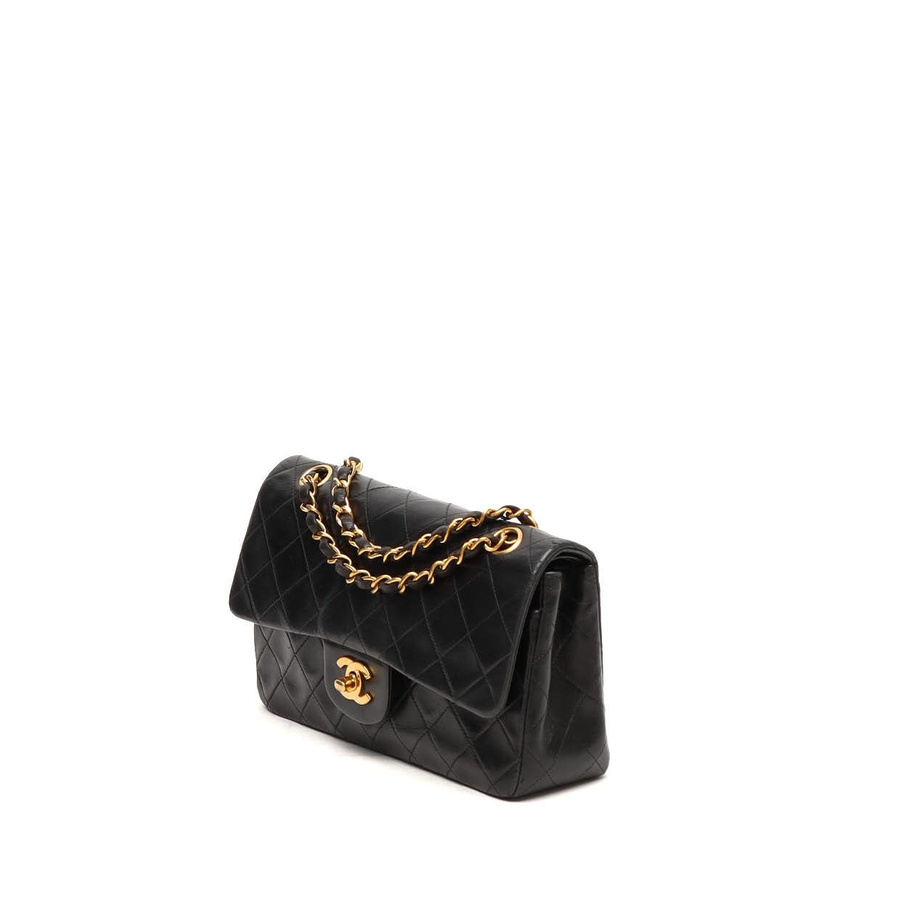Chanel Classic Small Double Flap Bag