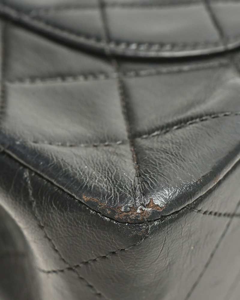 Chanel Classic Small Double Flap Bag