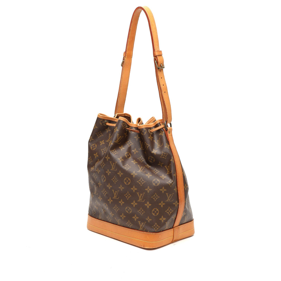 Louis Vuitton Monogram Noé GM Bag