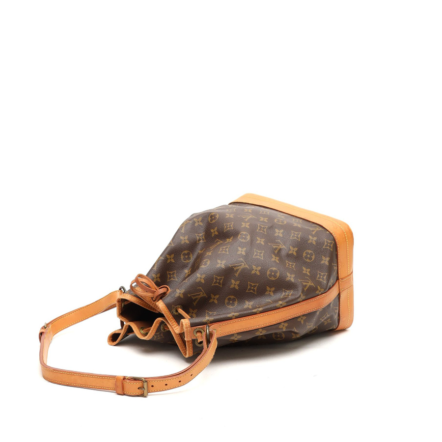 Louis Vuitton Monogram Noé GM Bag