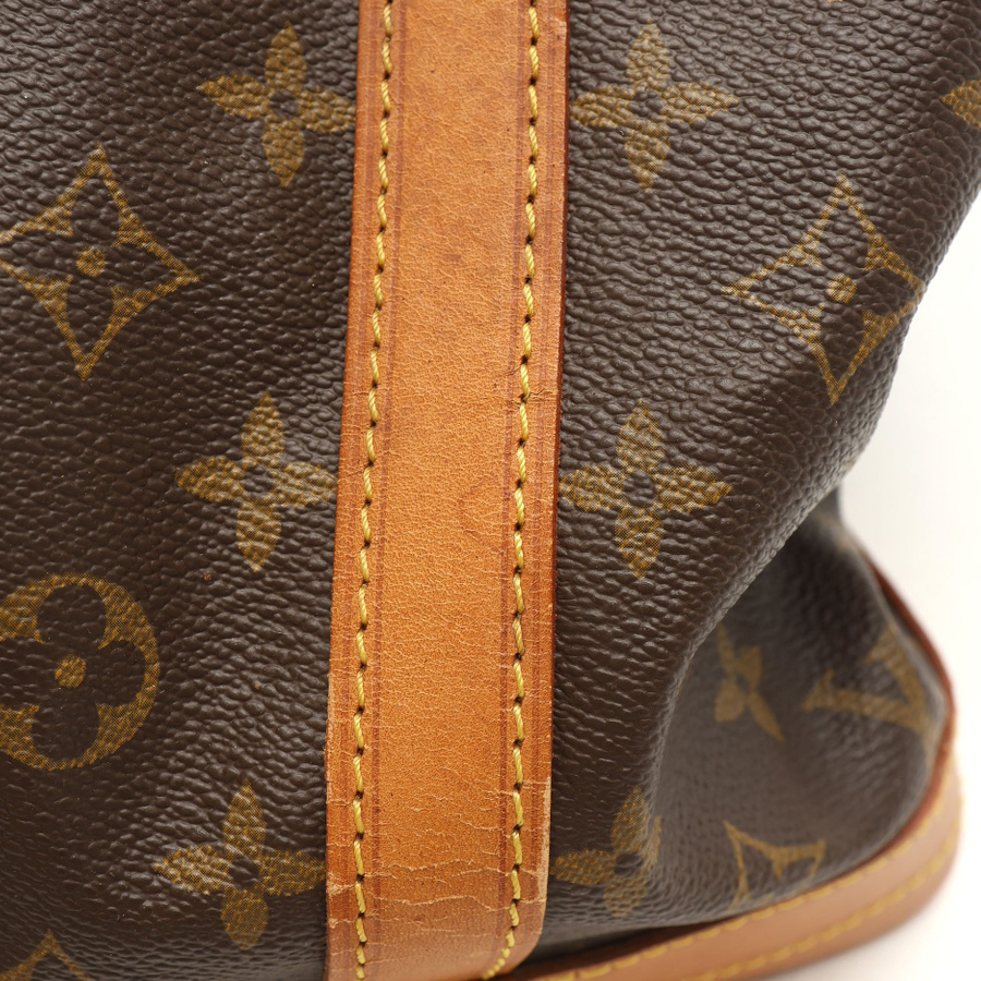 Louis Vuitton Monogram Noé GM Bag