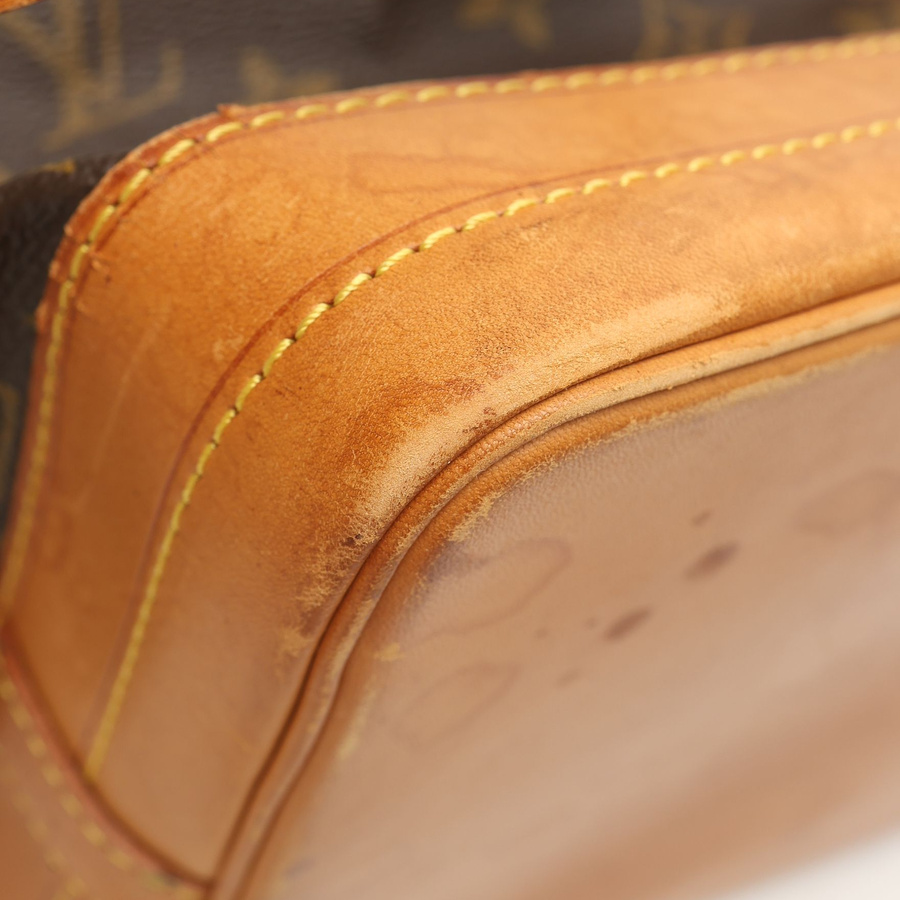Louis Vuitton Monogram Noé GM Bag