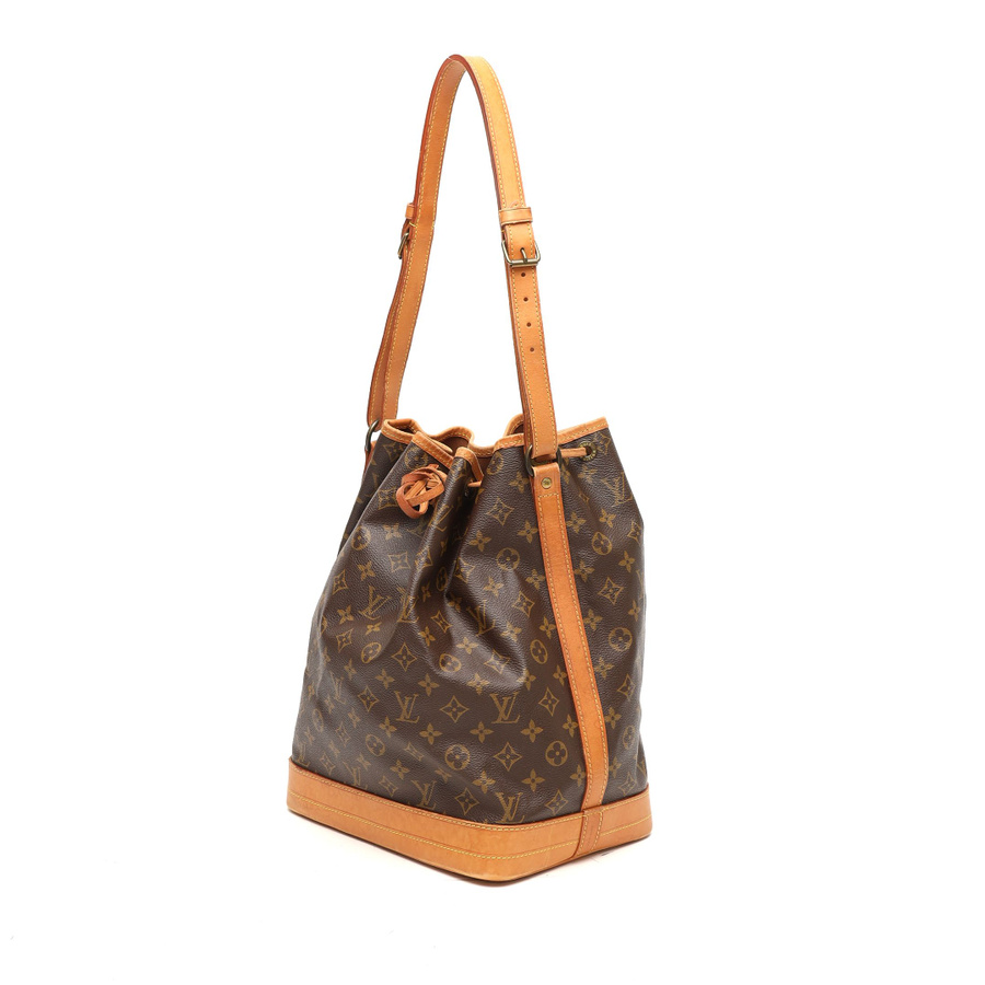Louis Vuitton Monogram Noé GM Bag
