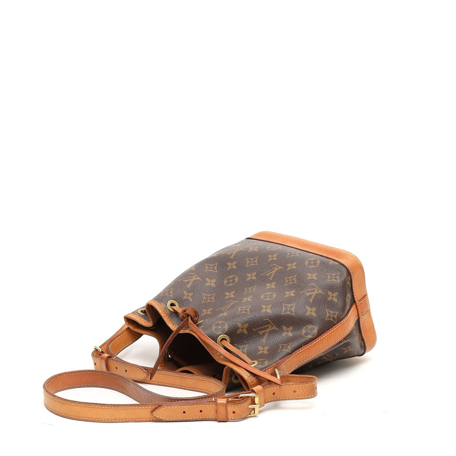 Louis Vuitton Monogram Petit Noé Bag
