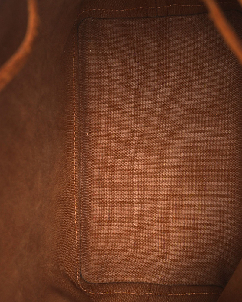 Louis Vuitton Monogram Petit Noé Bag