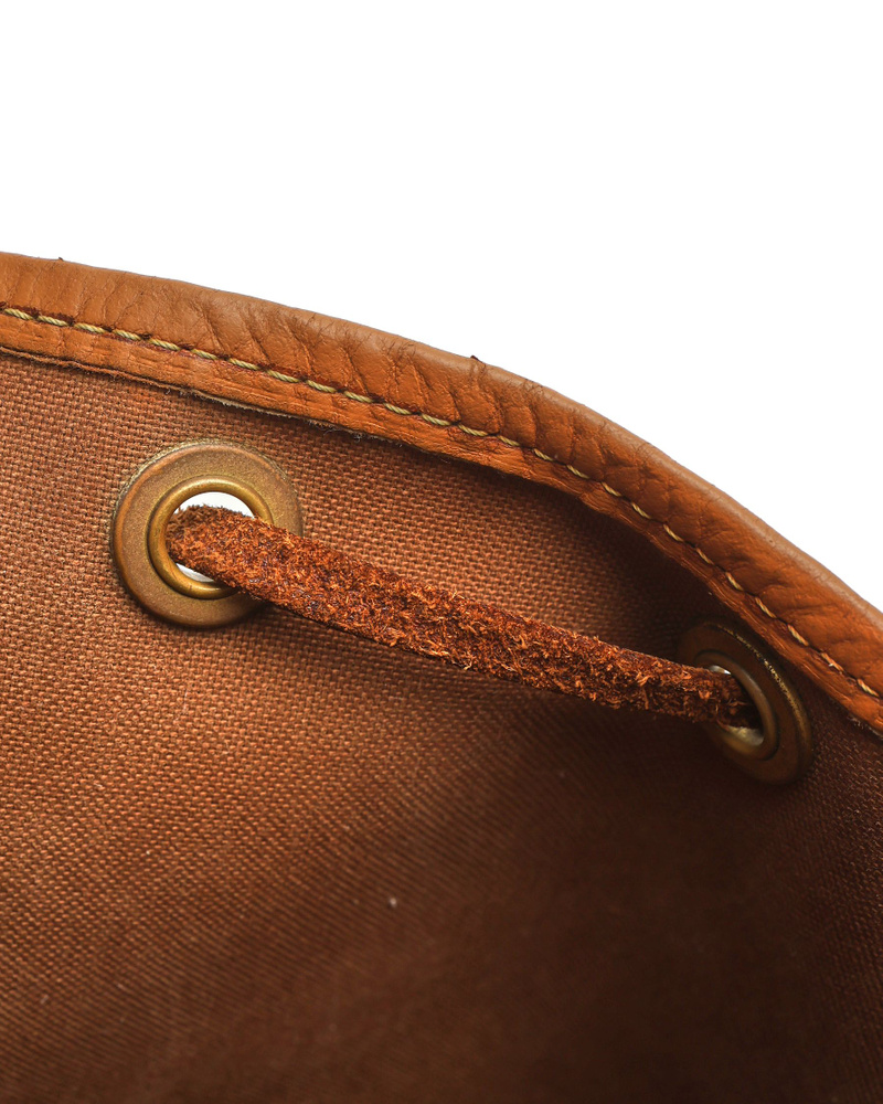Louis Vuitton Monogram Petit Noé Bag