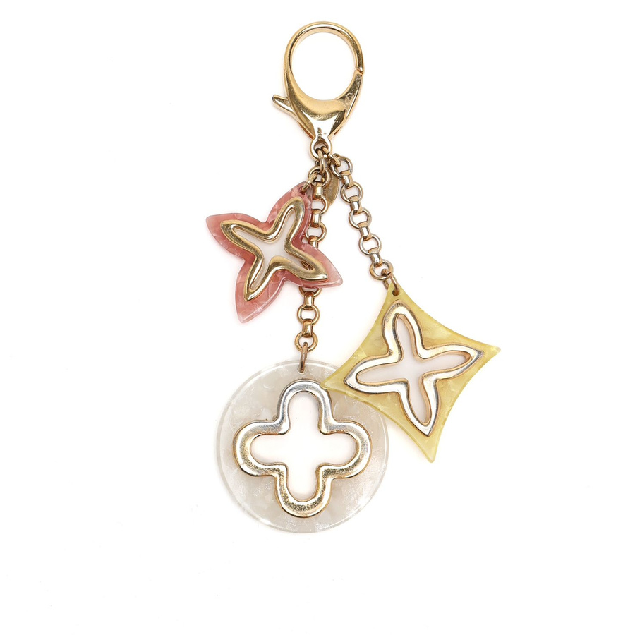Louis Vuitton Insolence Bag Charm