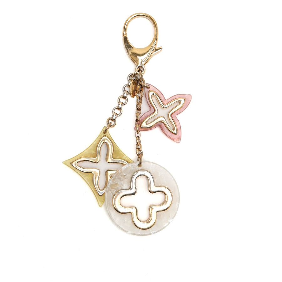 Louis Vuitton Insolence Bag Charm