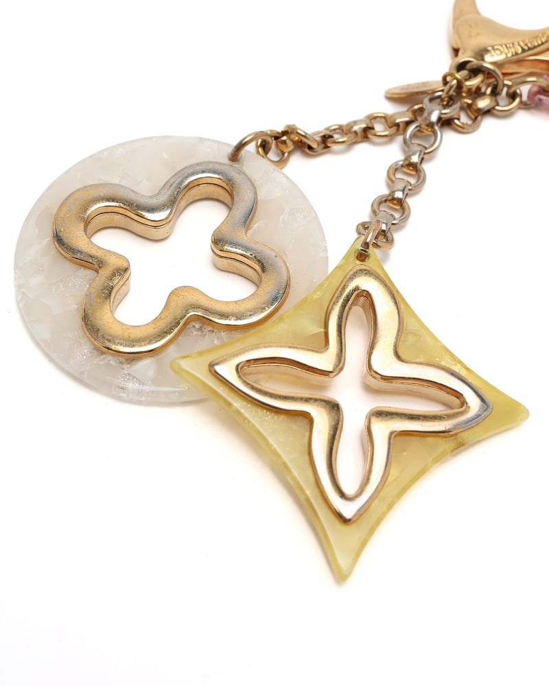 Louis Vuitton Insolence Bag Charm