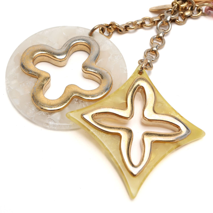 Louis Vuitton Insolence Bag Charm