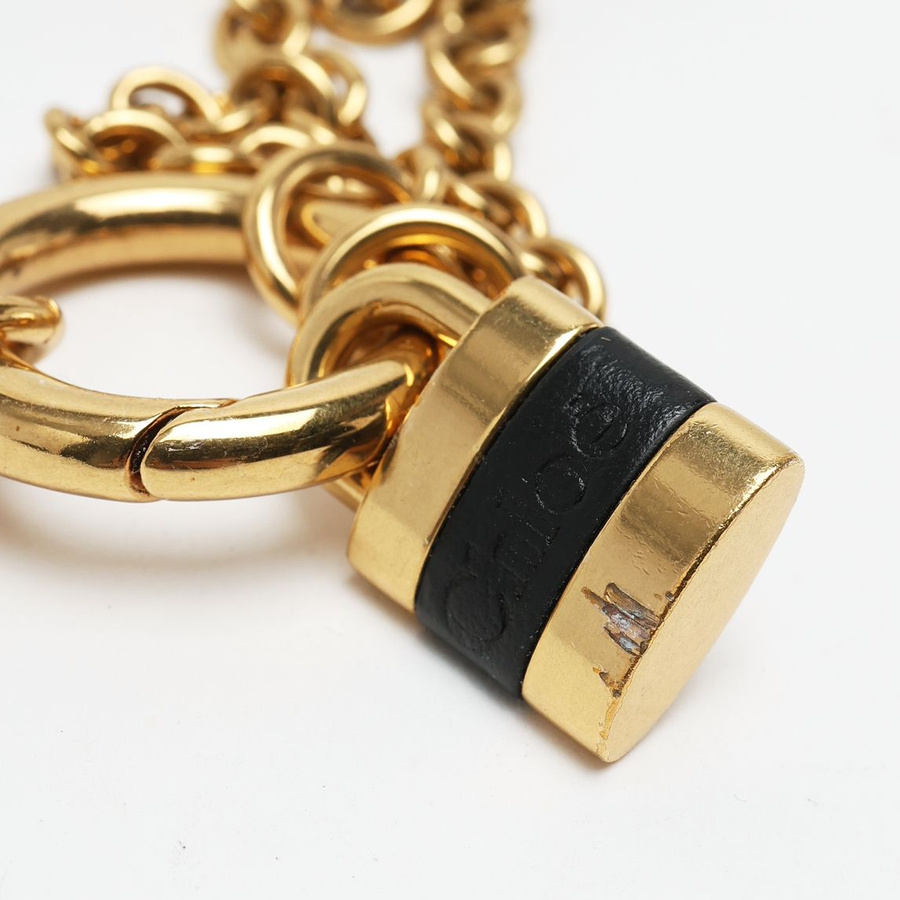 Chloé Bag Charm