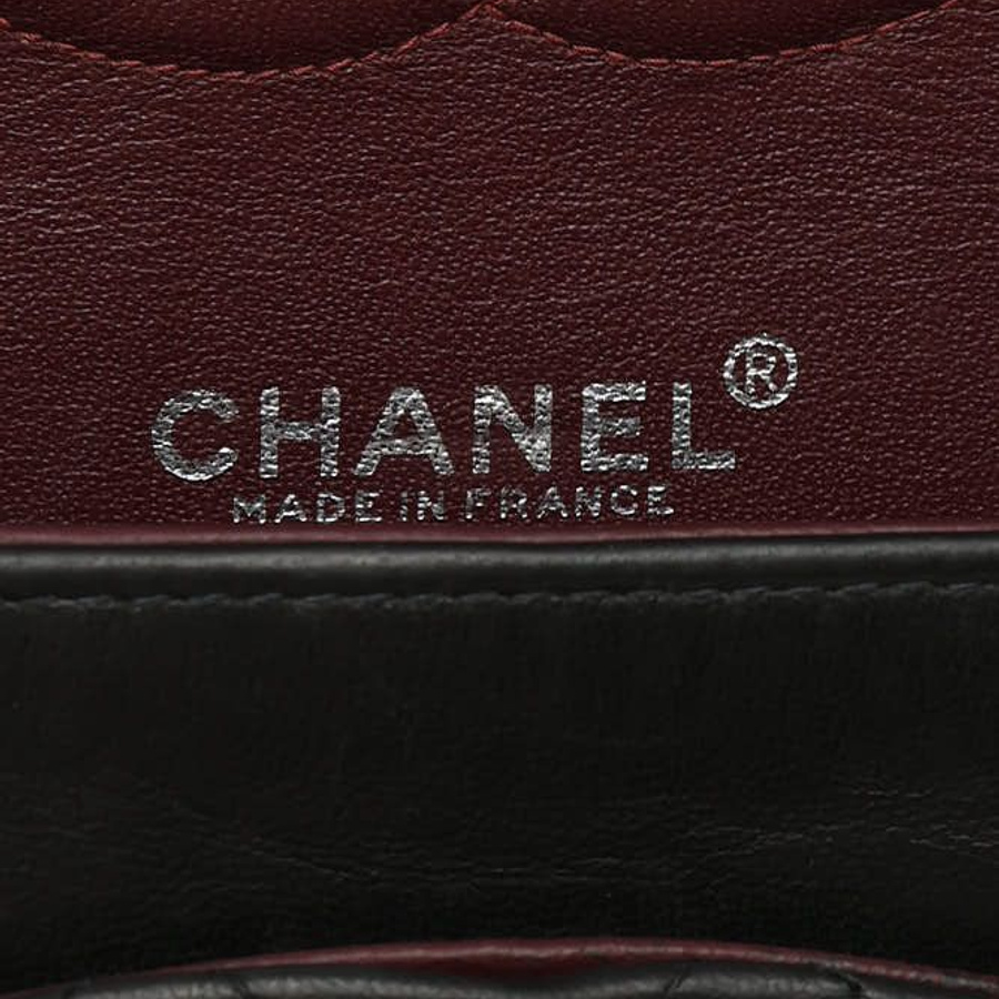 Chanel Classic Medium Double Flap Bag
