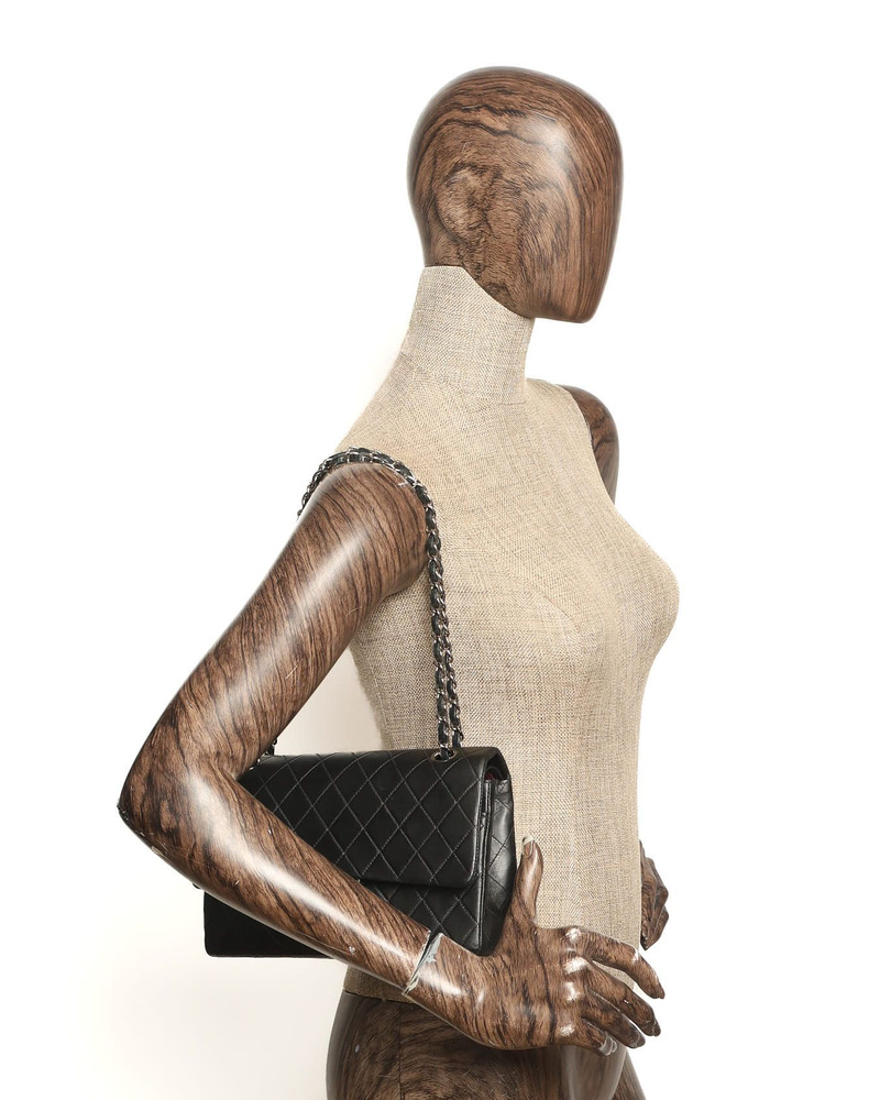 Chanel Classic Medium Double Flap Bag
