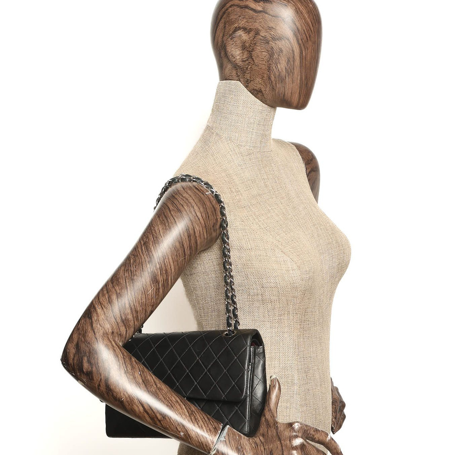 Chanel Classic Medium Double Flap Bag