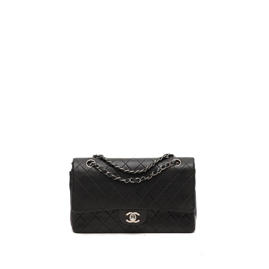 Chanel Classic Medium Double Flap Bag