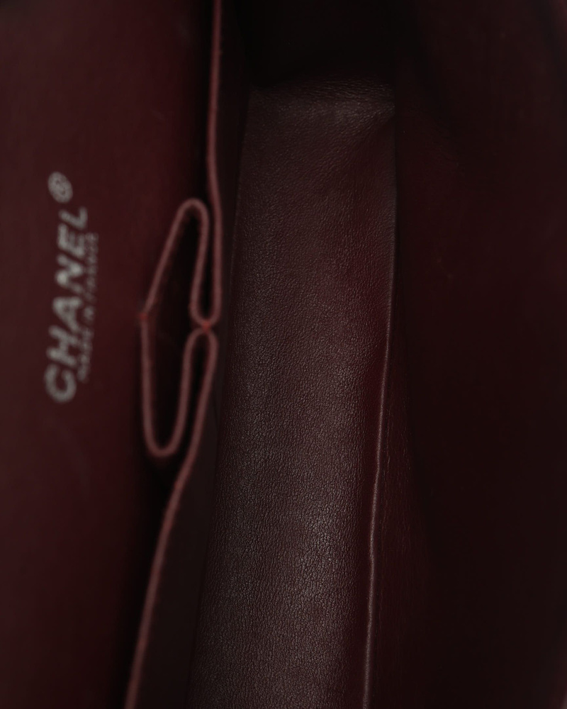Chanel Classic Medium Double Flap Bag