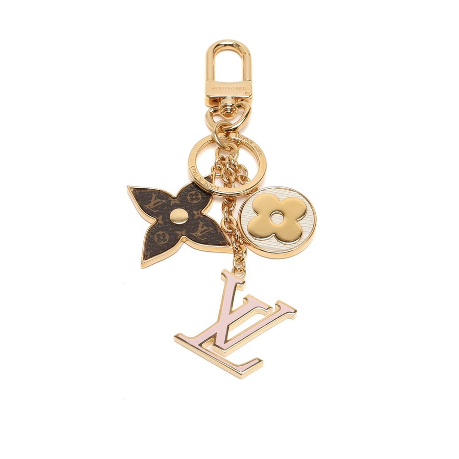 Louis Vuitton Spring Street Bag Charm