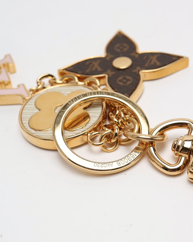 Louis Vuitton Spring Street Bag Charm
