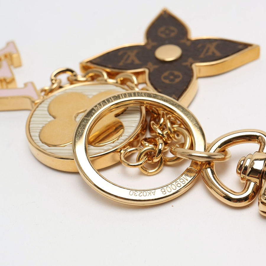 Louis Vuitton Spring Street Bag Charm