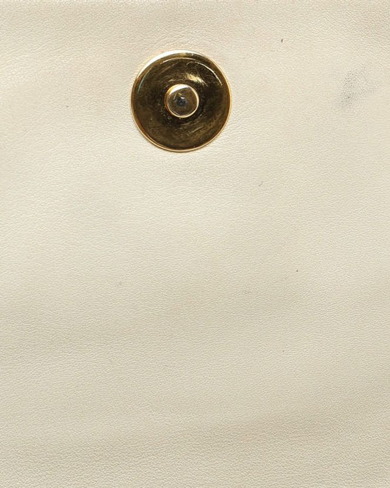 Chanel Lambskin Rodeo Drive Flap Bag