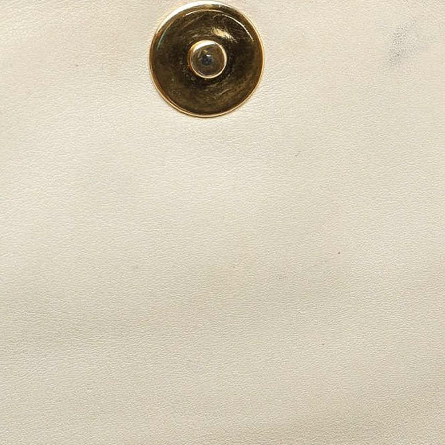 Chanel Lambskin Rodeo Drive Flap Bag