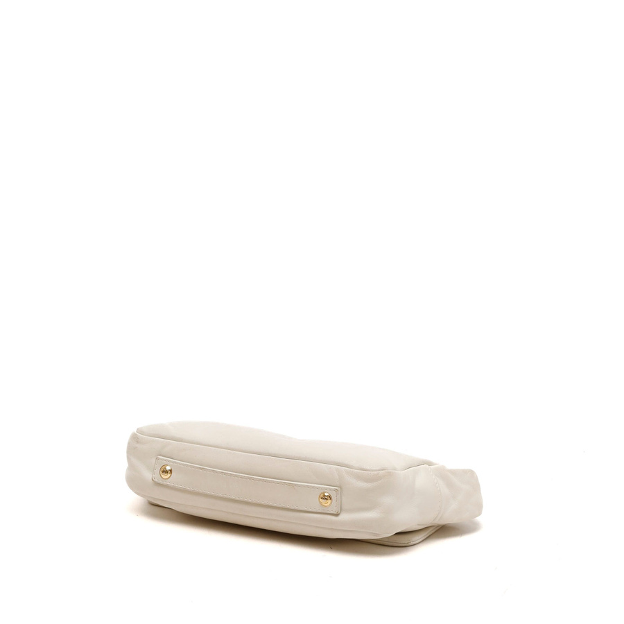 Chanel Lambskin Rodeo Drive Flap Bag
