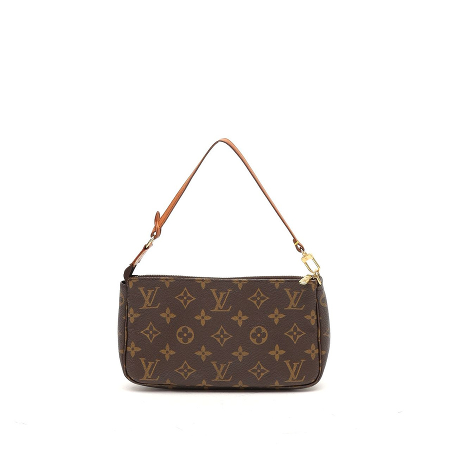 Louis Vuitton Monogram Pochette Accessoires Bag