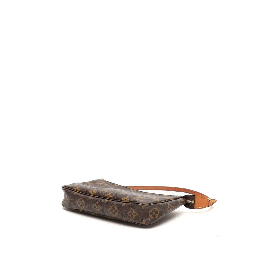 Louis Vuitton Monogram Pochette Accessoires Bag